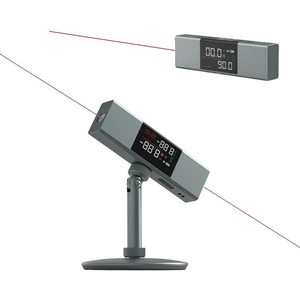 Laser Liner | Automatische meethoekmeter
