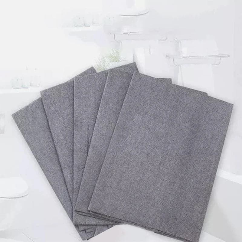 Magic Cleaning Cloth | Verdikt reinigingsmateriaal Super Absorptie