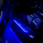 LED-instaplijsten Auto(merken)