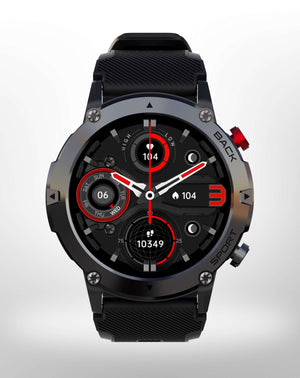 Men Multifunctional Smartwatch