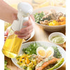 Kitchen Oil Mist Spray Bottle | De handigste manier om te koken met olie