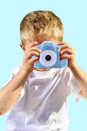 Kinder Camera